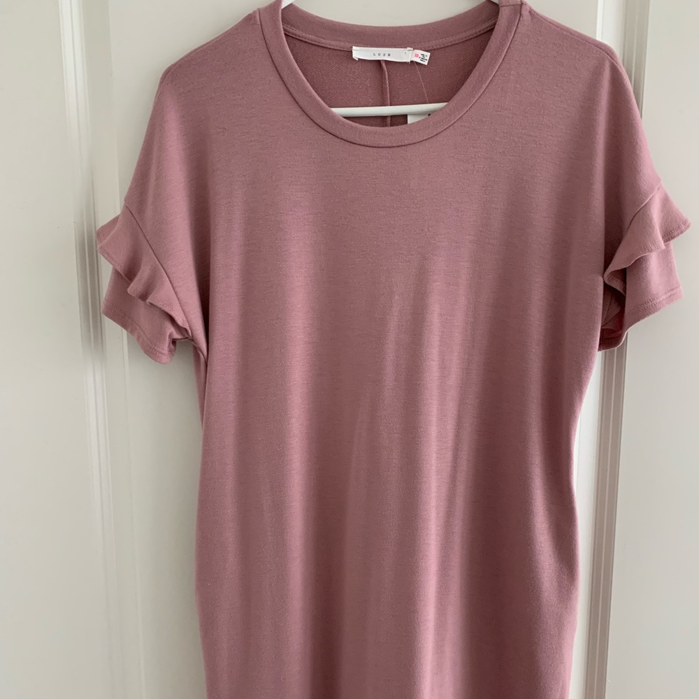 Lush XS dress